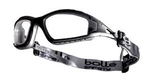 BOLLE TRACKER CLEAR LENS - Sealed Eyewear